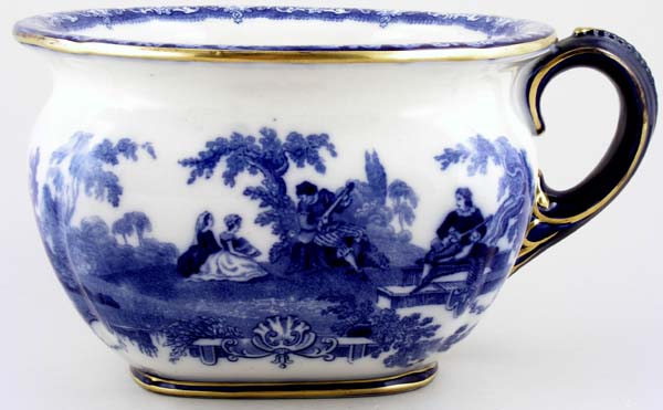 Chamber Pot c1920s
